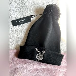 Playboy Beanie